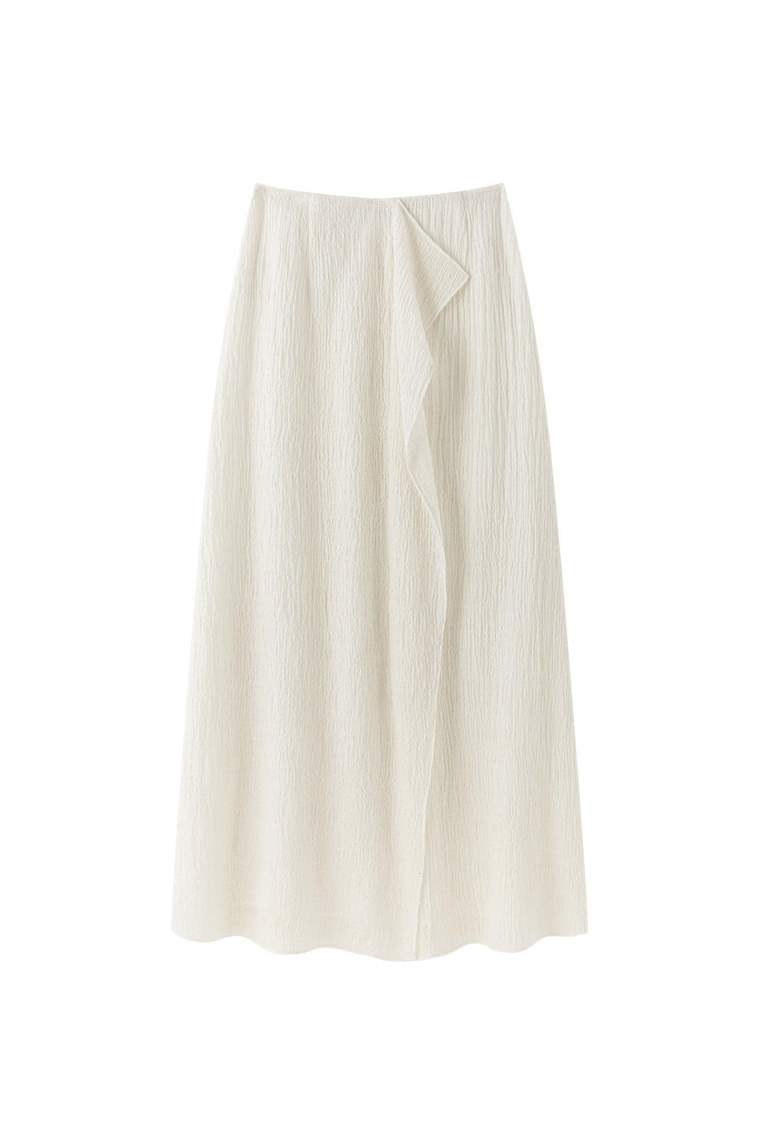 Astra diamond cut skirt