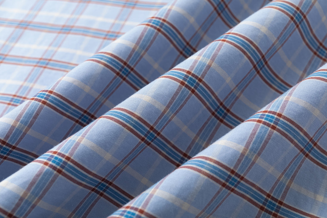 Capri high neck shirt