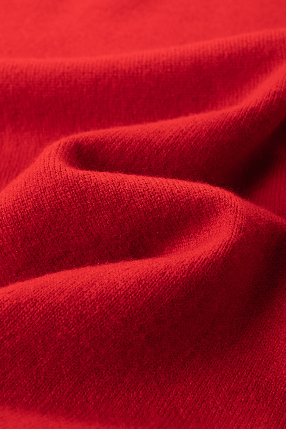 Araki zipper pullover