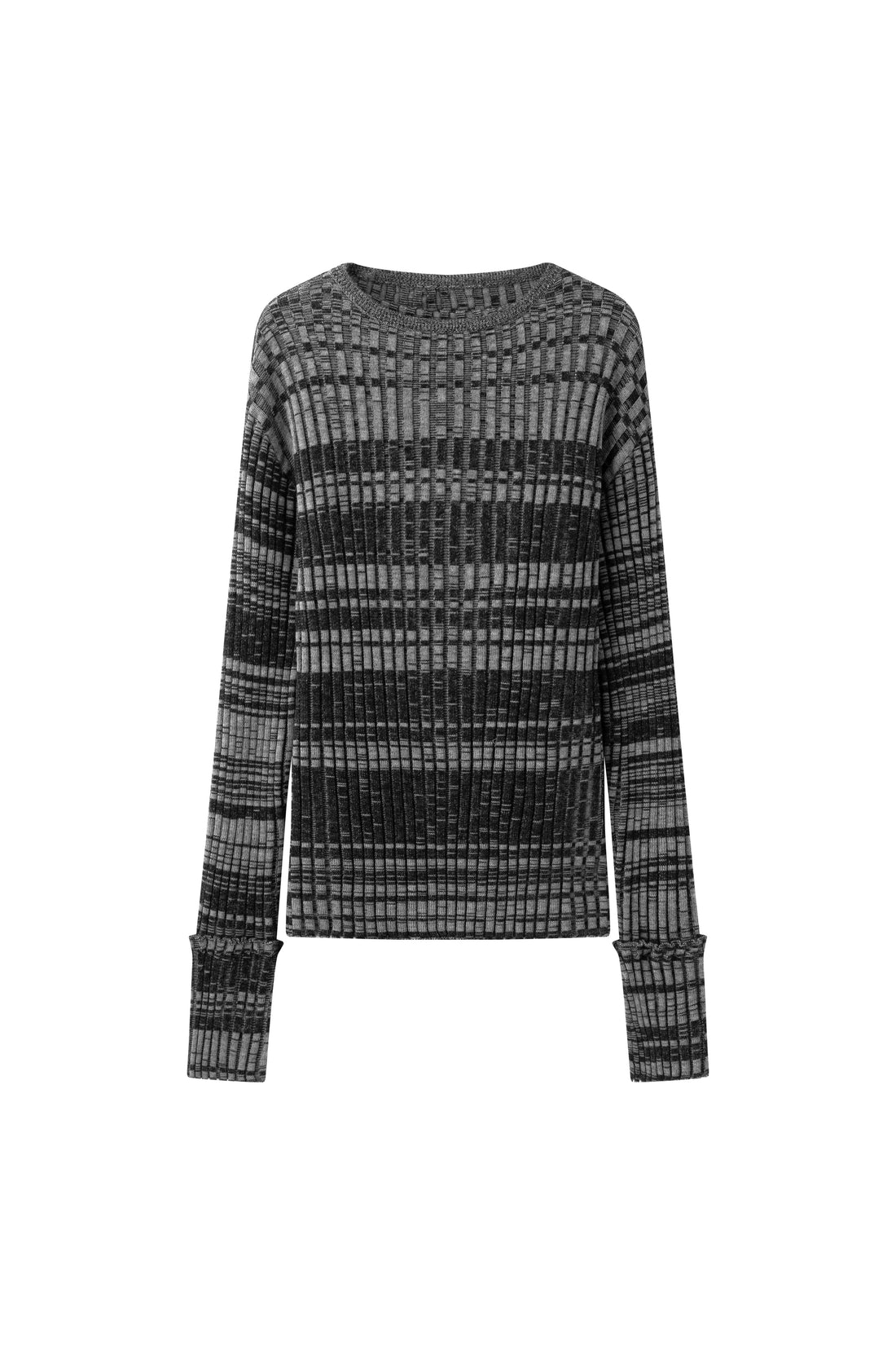 Juliet knit top