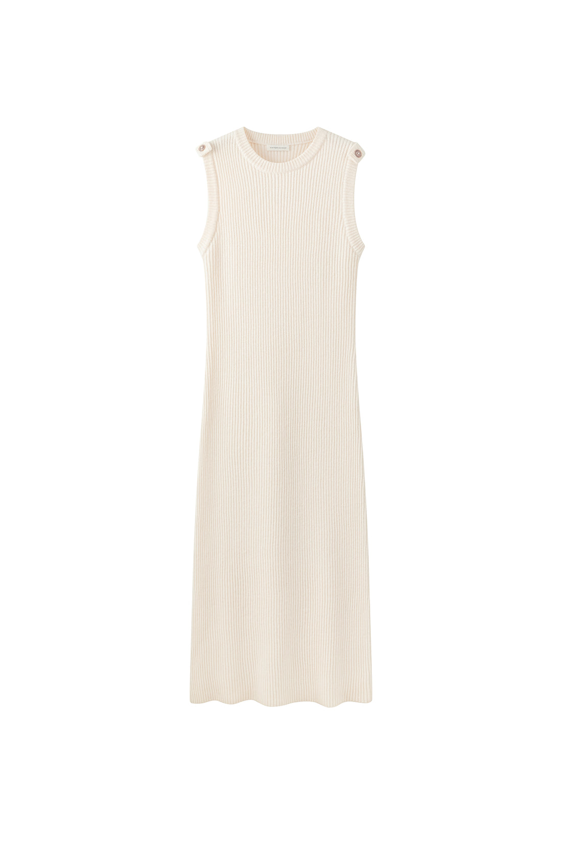 Portia knit dress