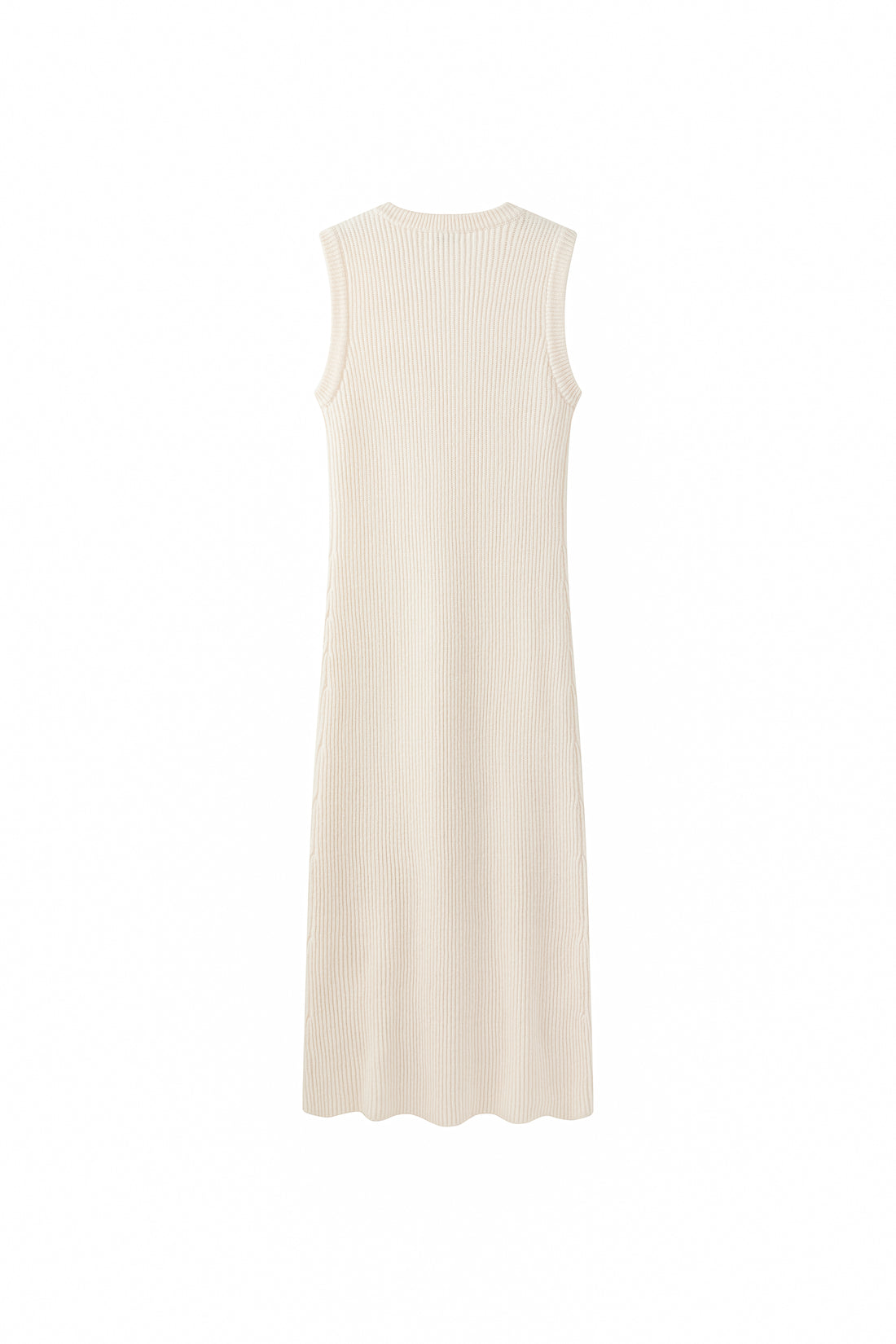 Portia knit dress