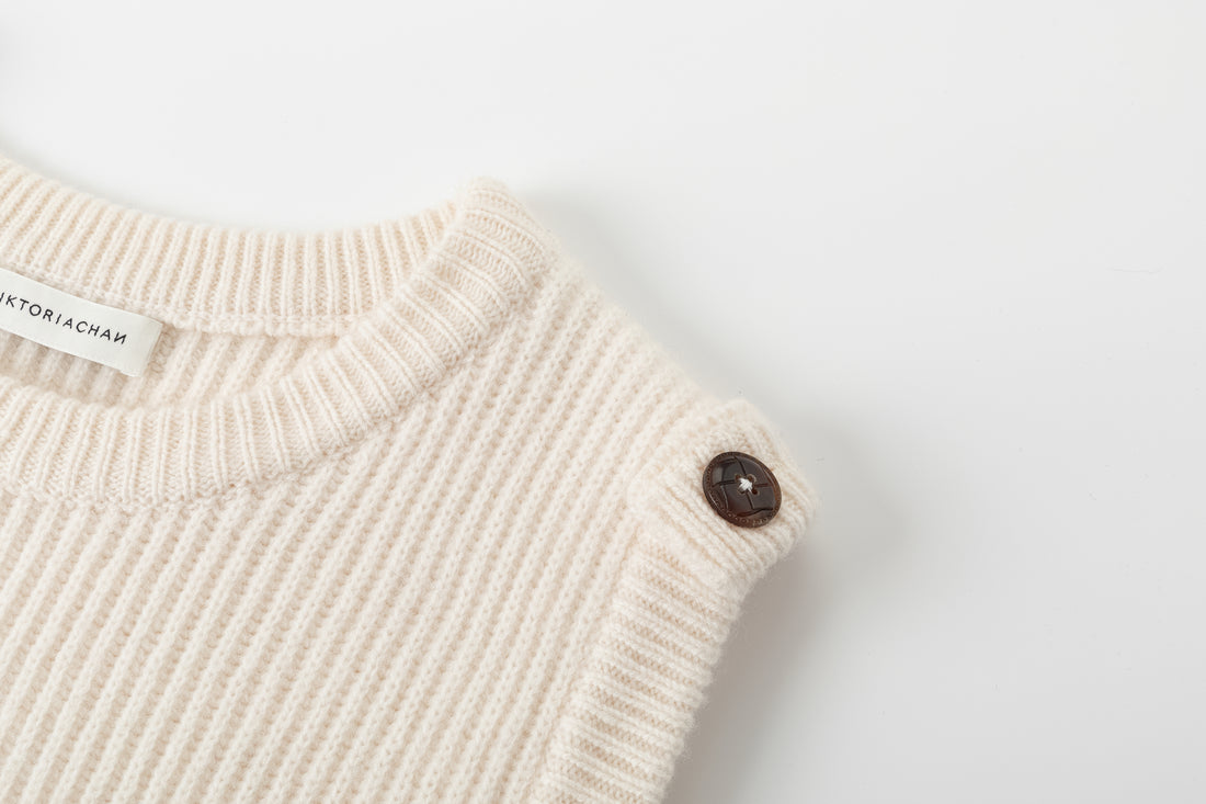 Portia knit dress