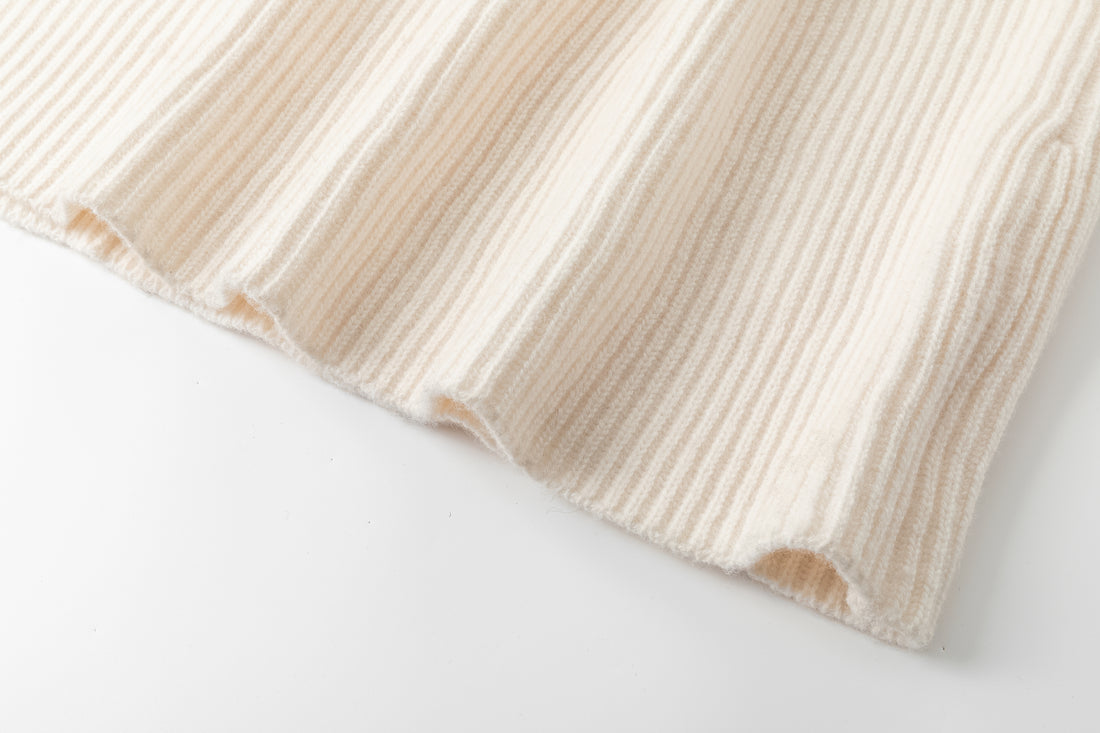 Portia knit dress