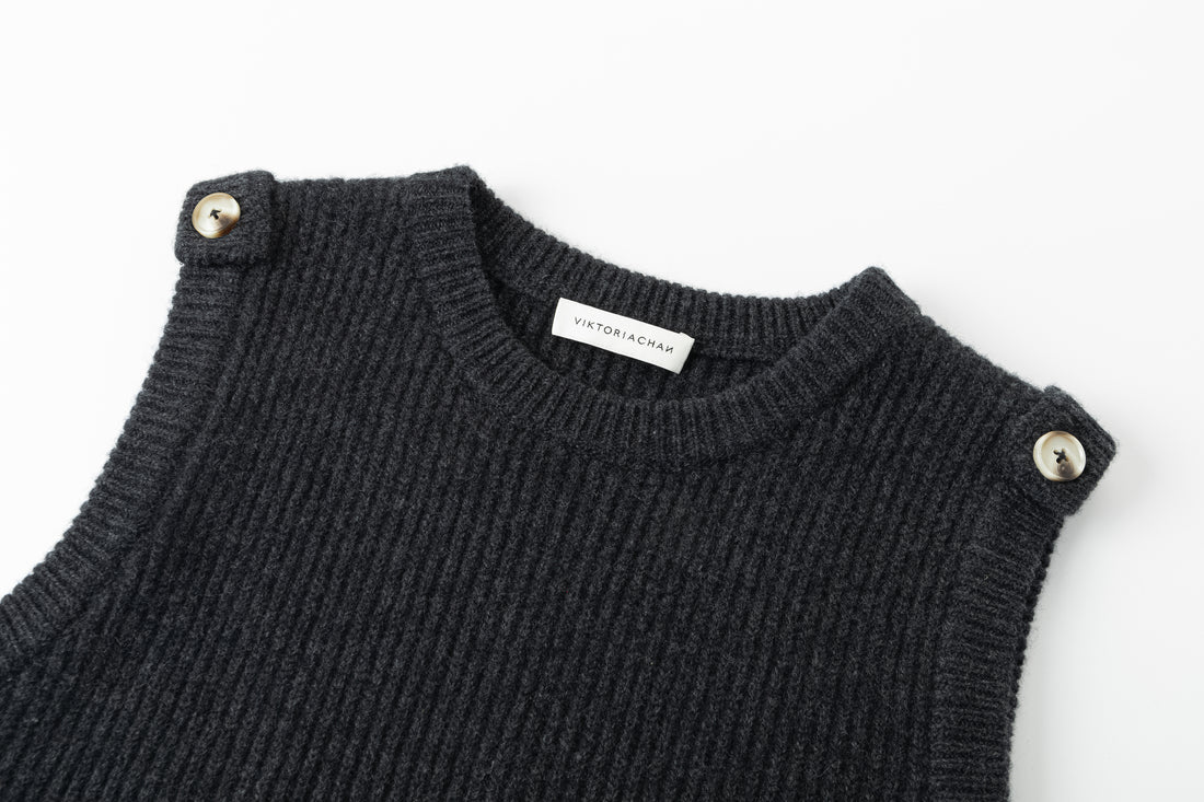 Portia knit dress