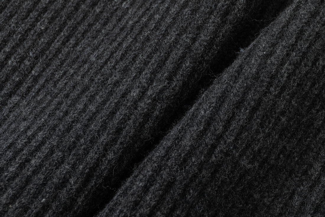 Portia knit dress