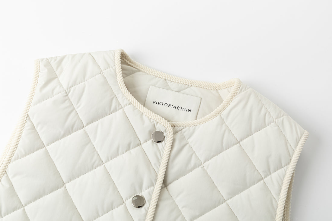 Gala vest