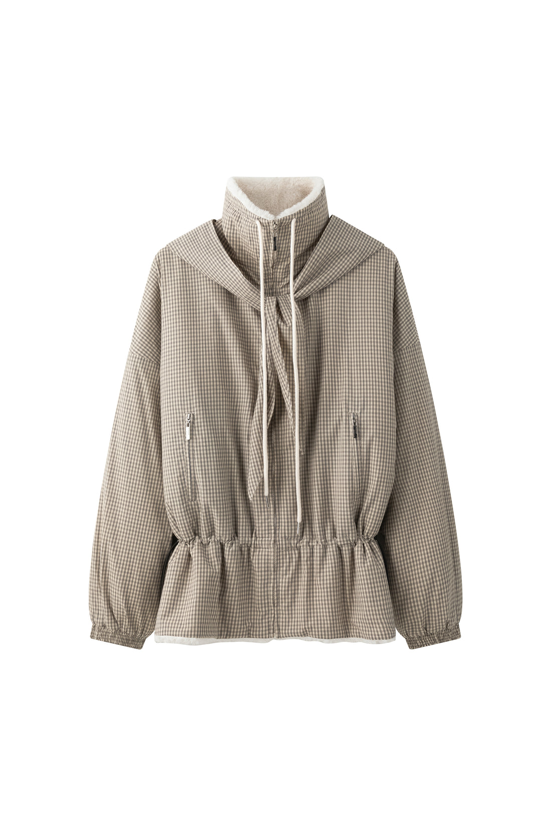 Kala biker jacket