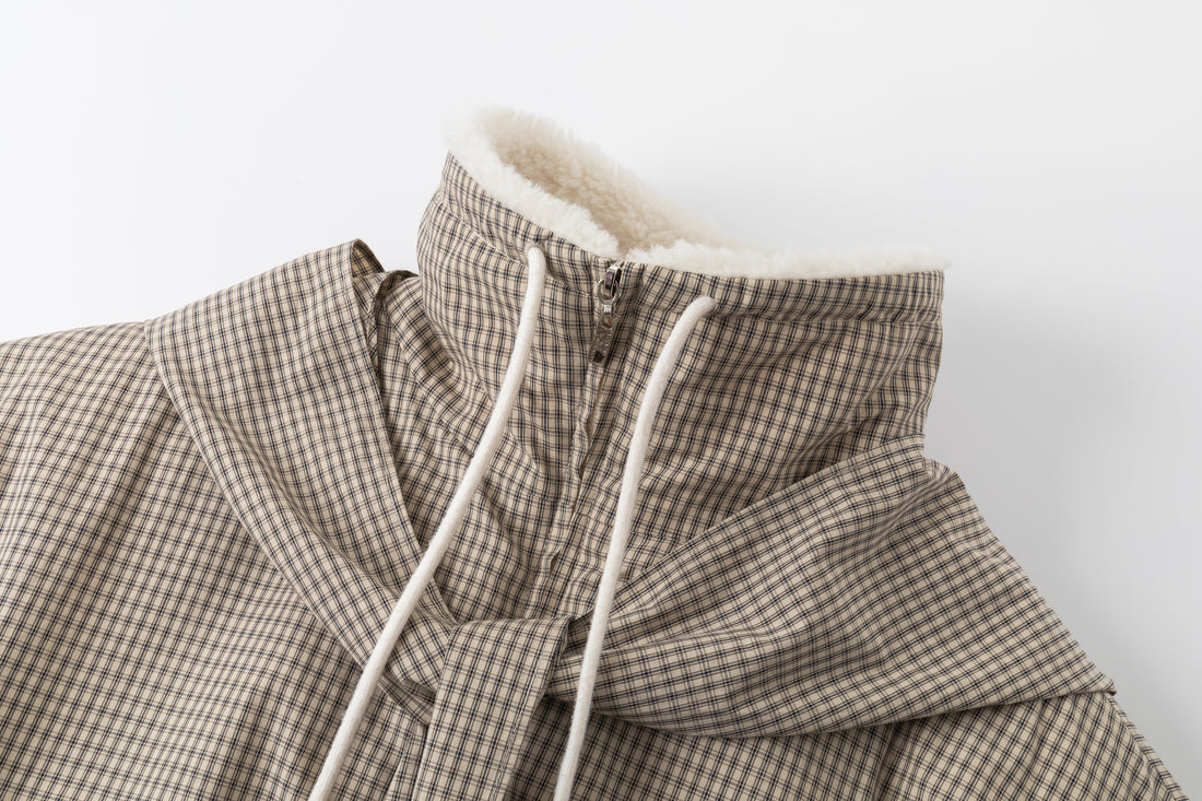Kala biker jacket