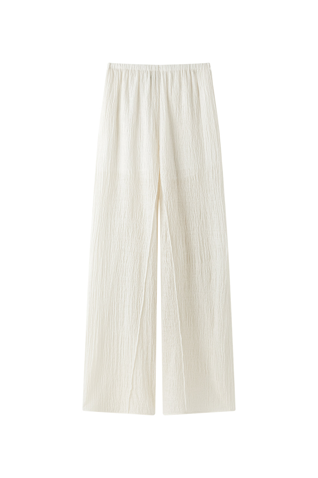 Astra diamond cut trousers