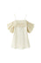 Esme gathered tank