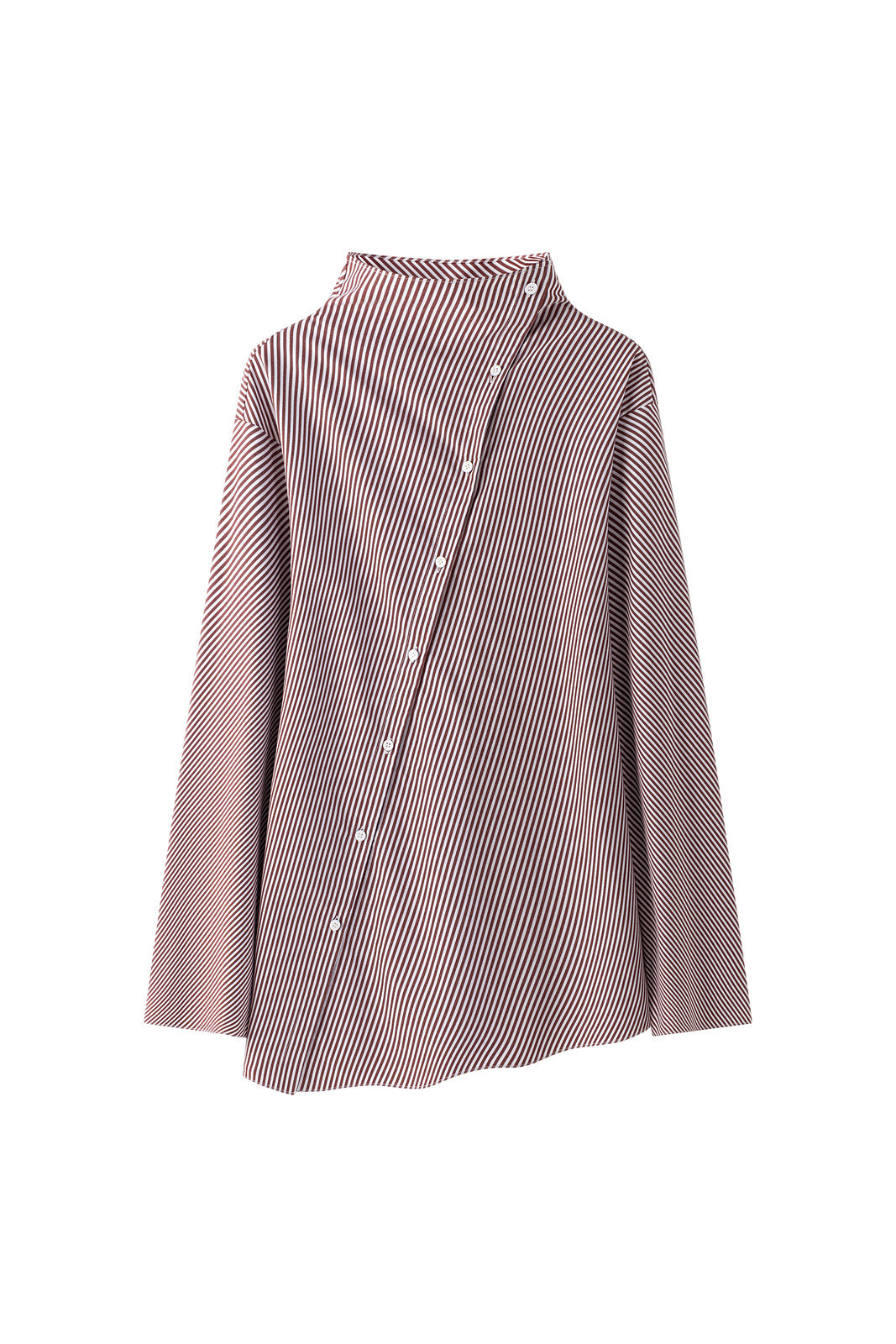 Cleo button shirt