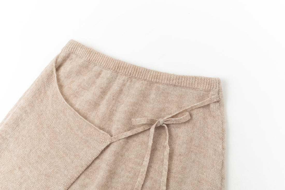 Cleo simple skirt