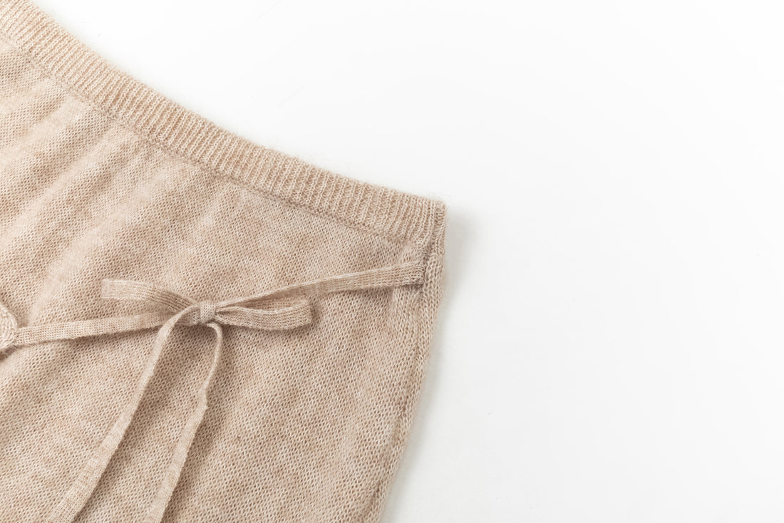 Cleo simple skirt