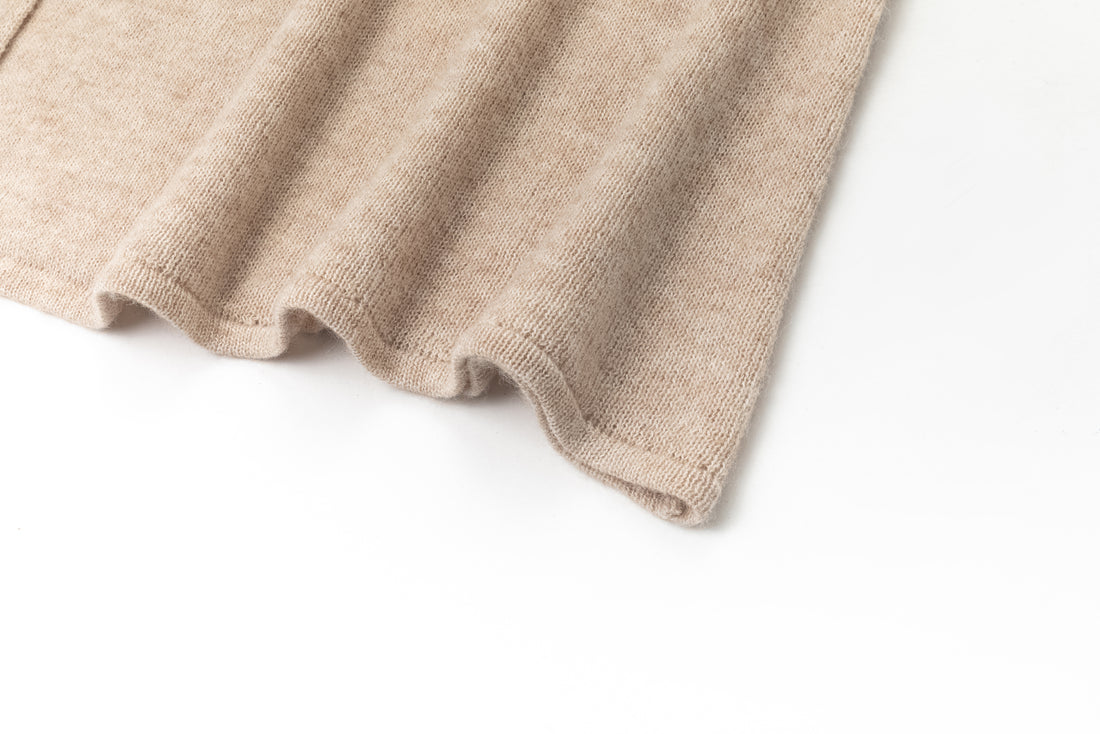 Cleo simple skirt