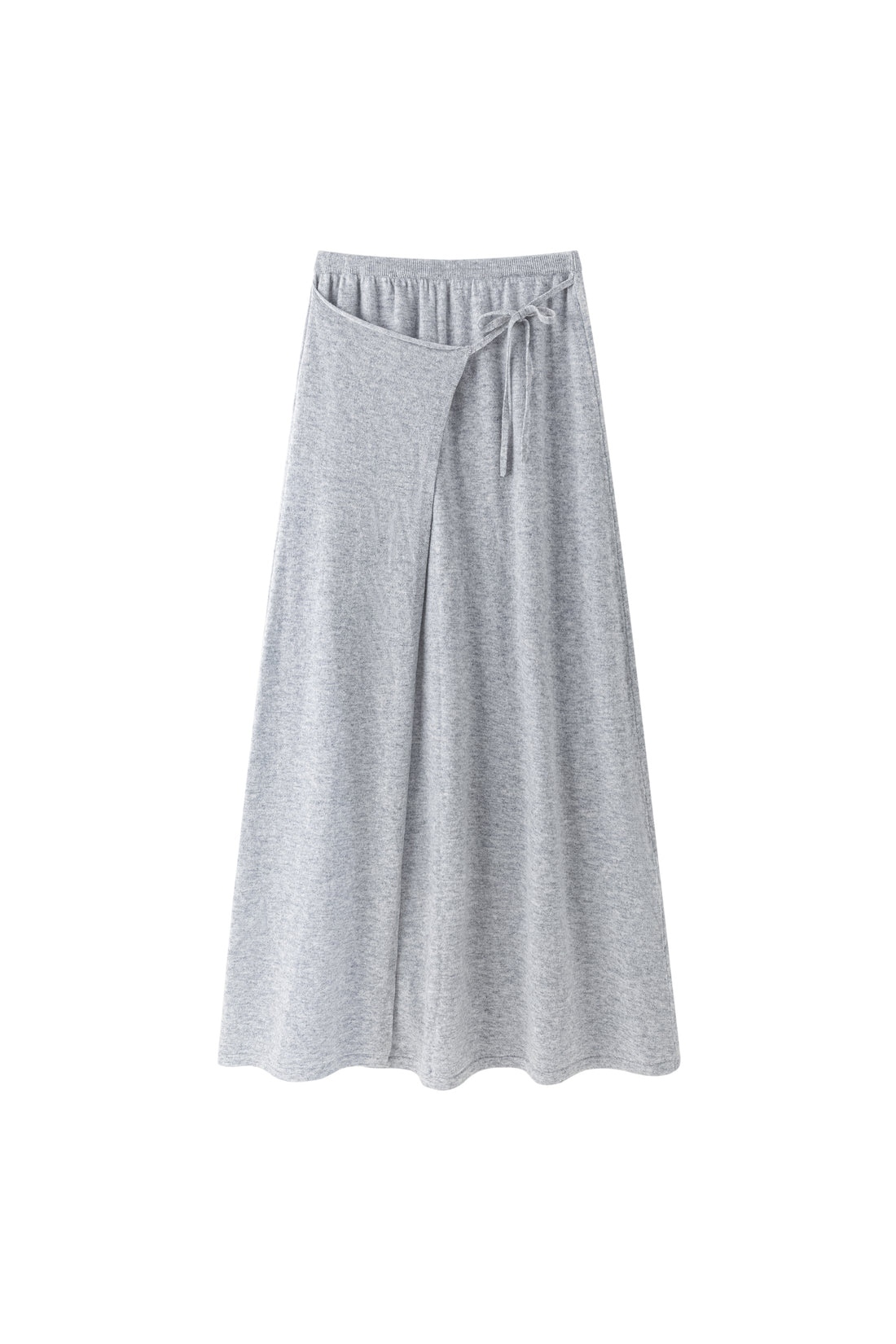 Astra knit skirt
