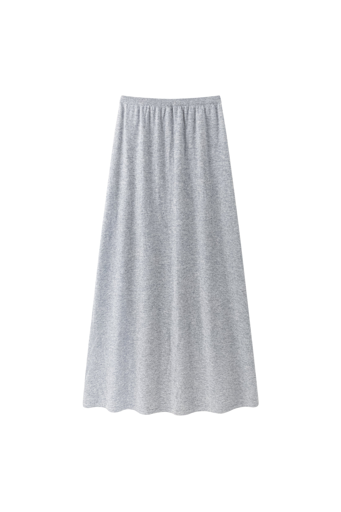 Astra knit skirt
