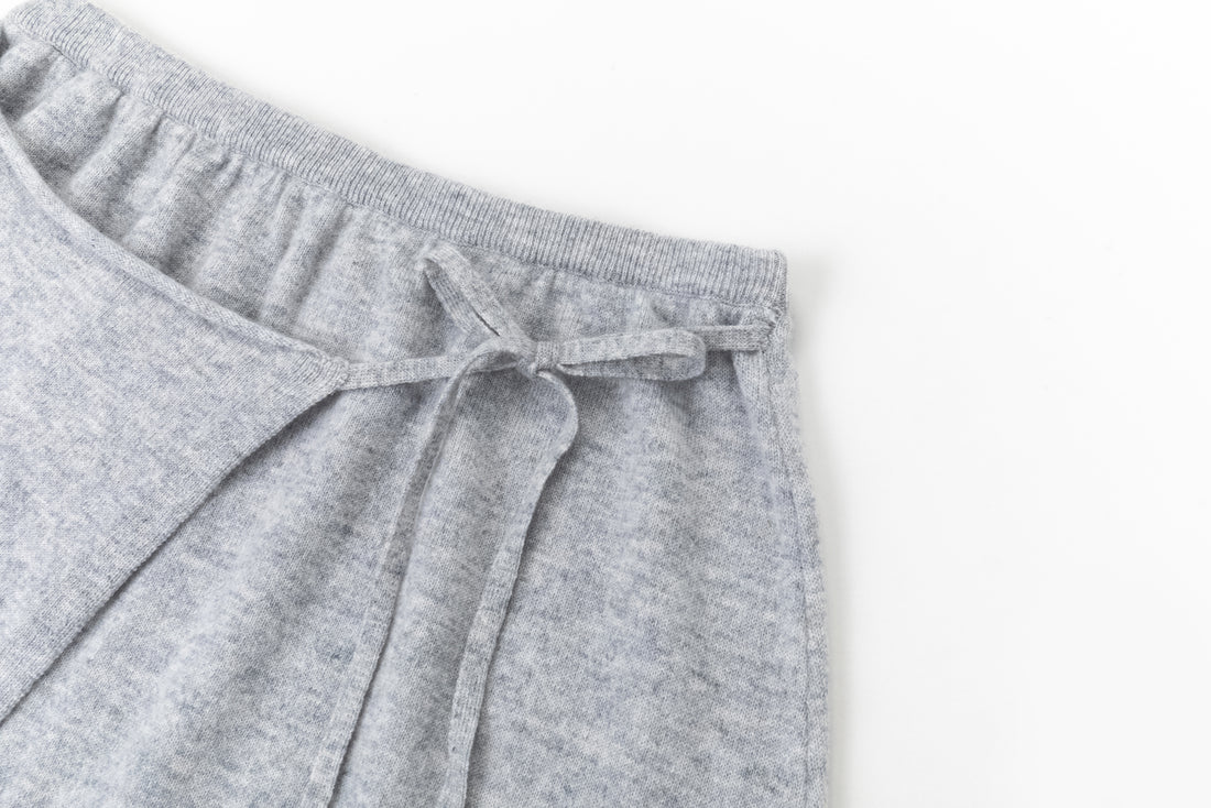 Astra knit skirt