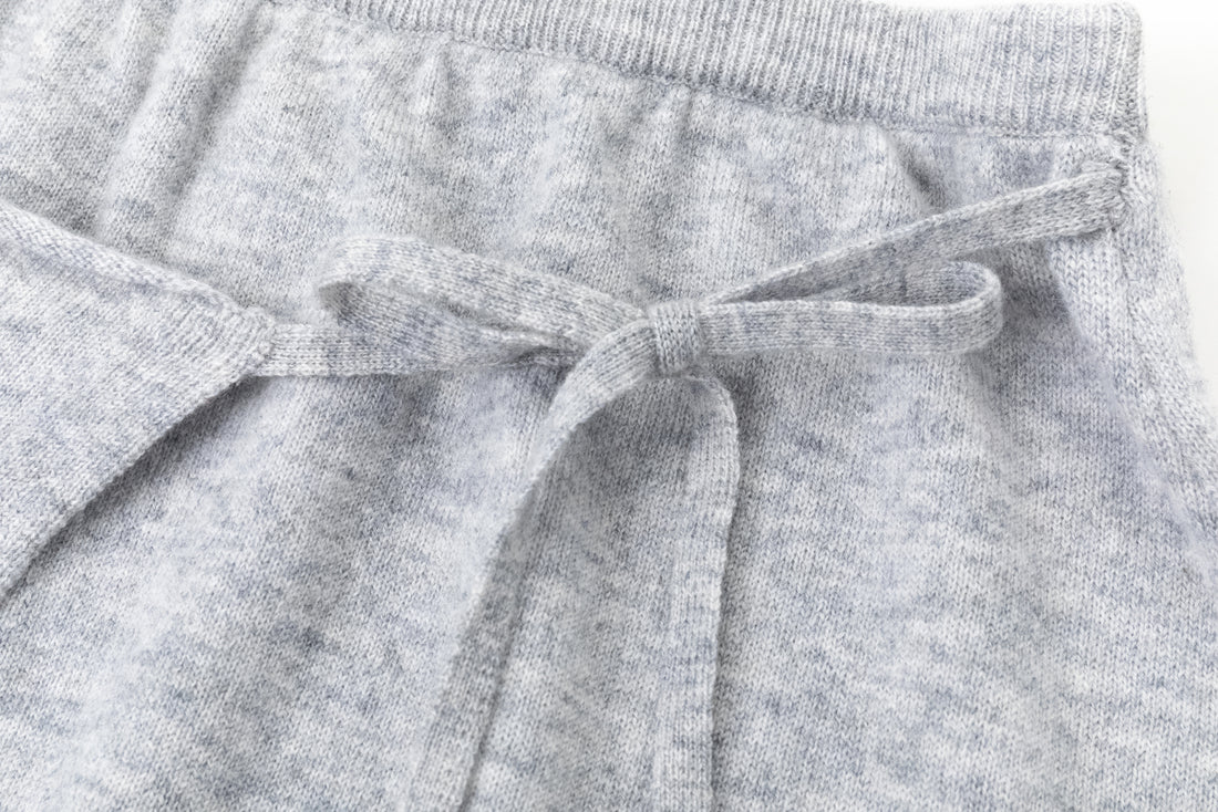Astra knit skirt