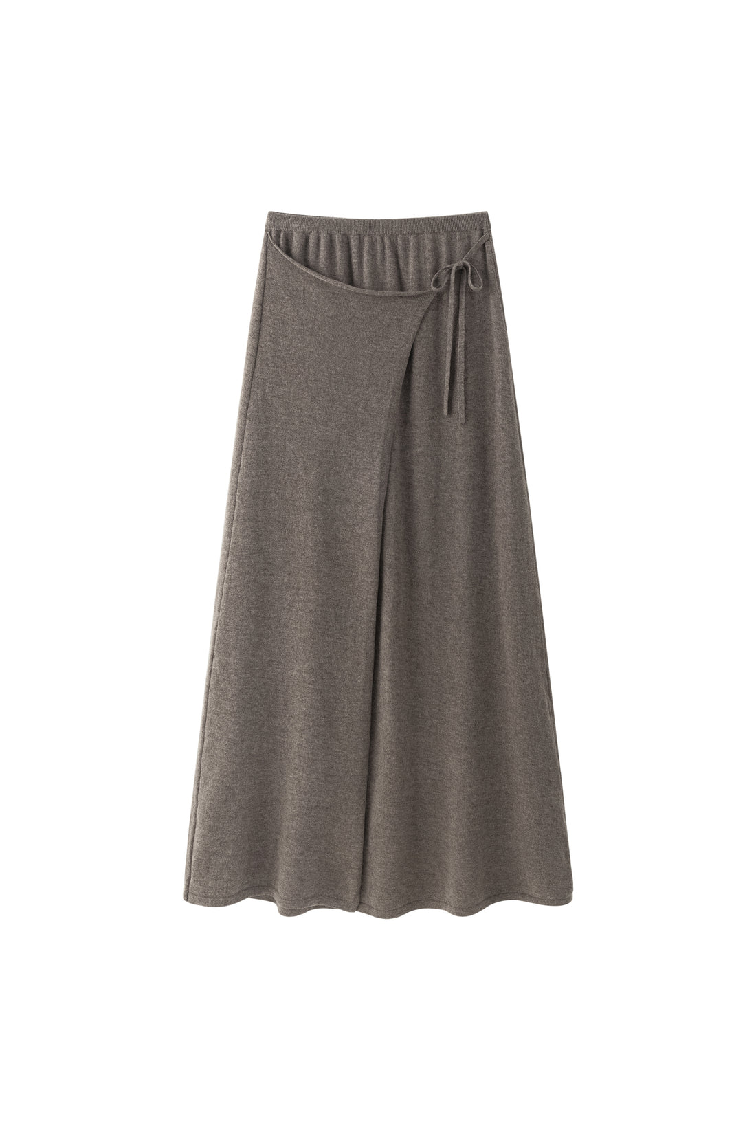 Astra knit skirt