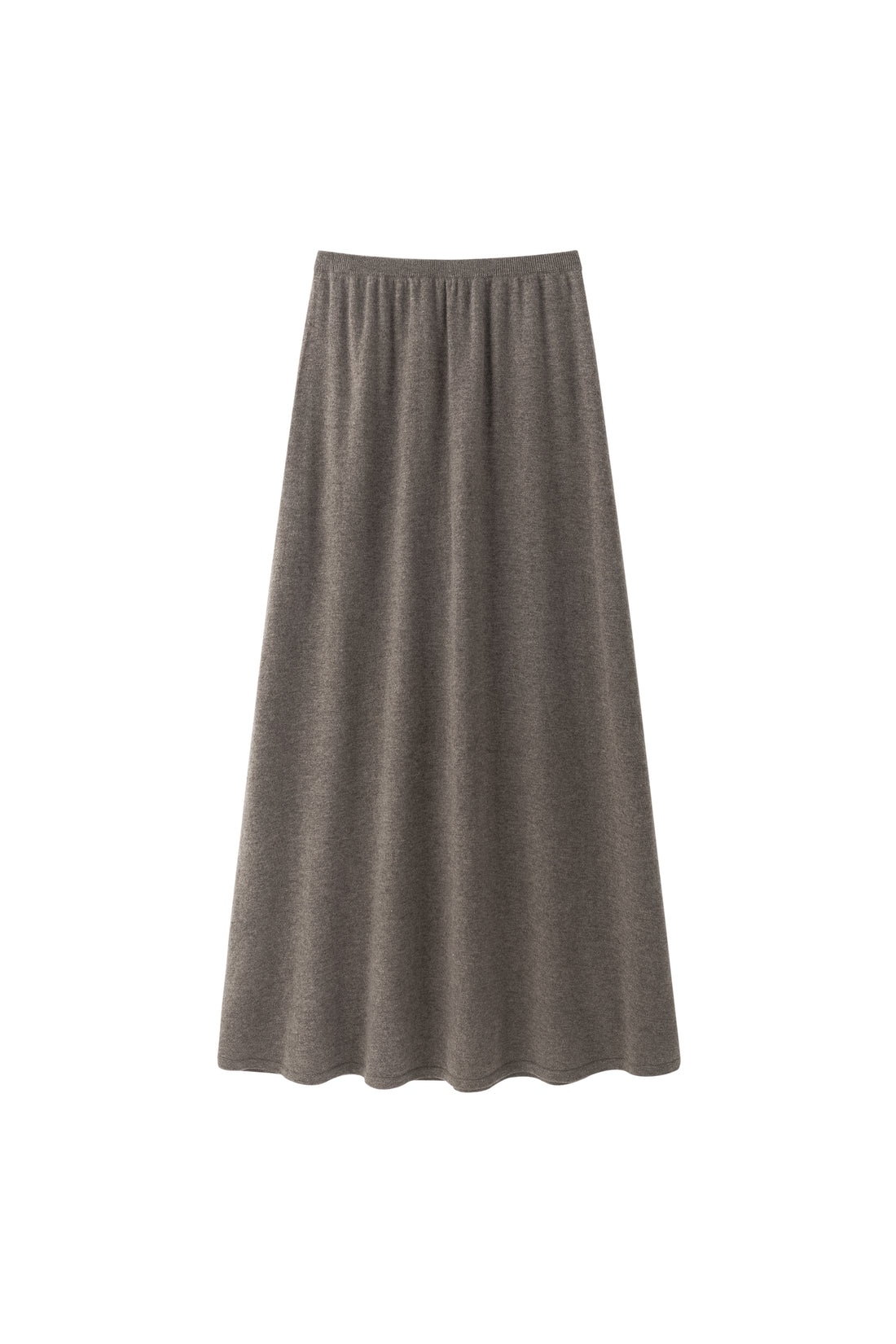 Astra knit skirt