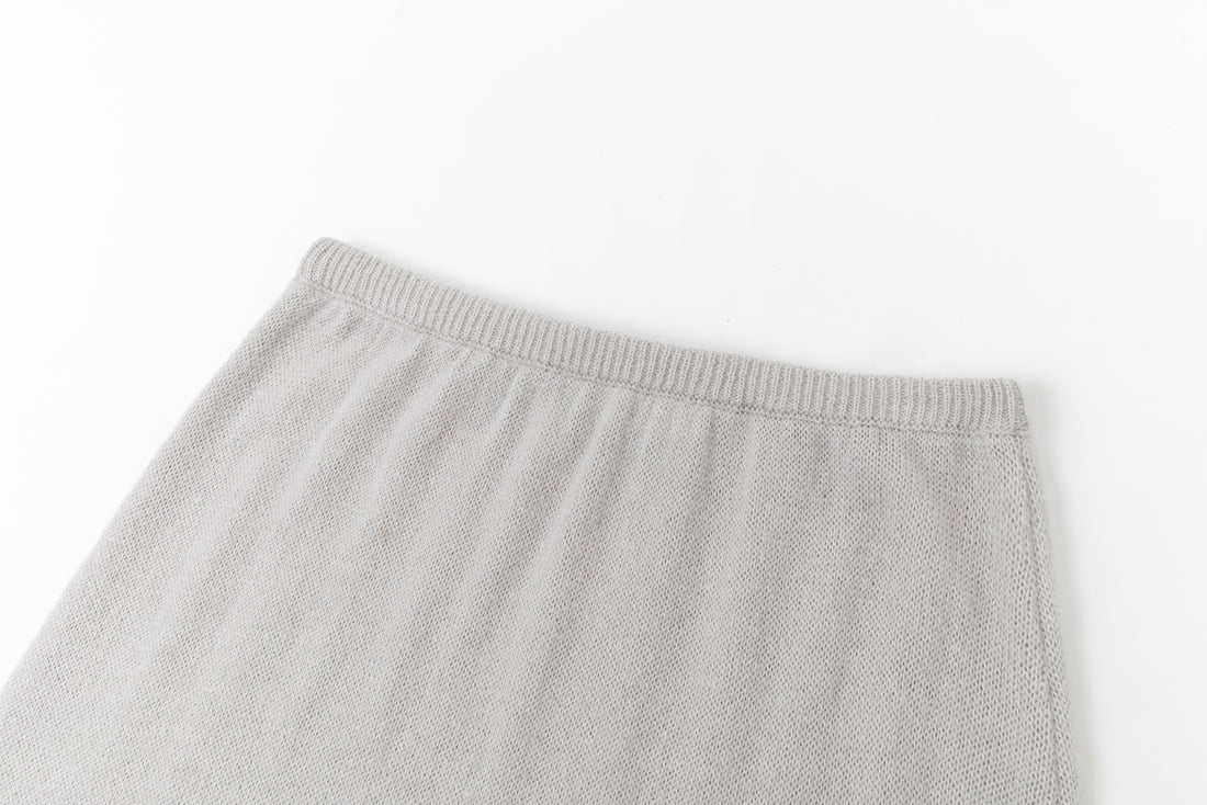 Esme simple skirt