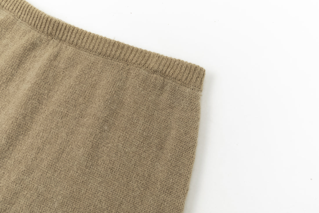Esme simple skirt