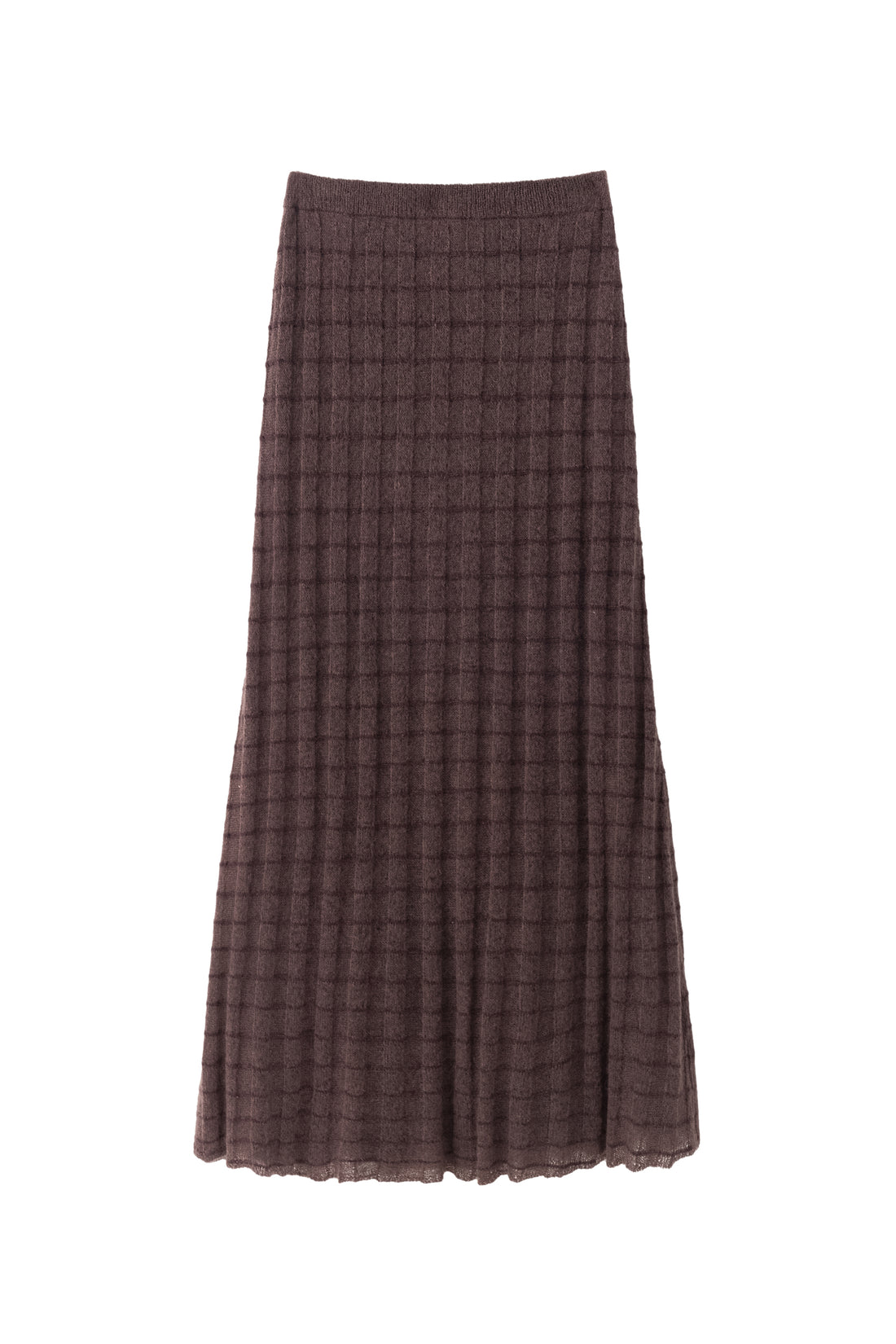 Ruby skirt