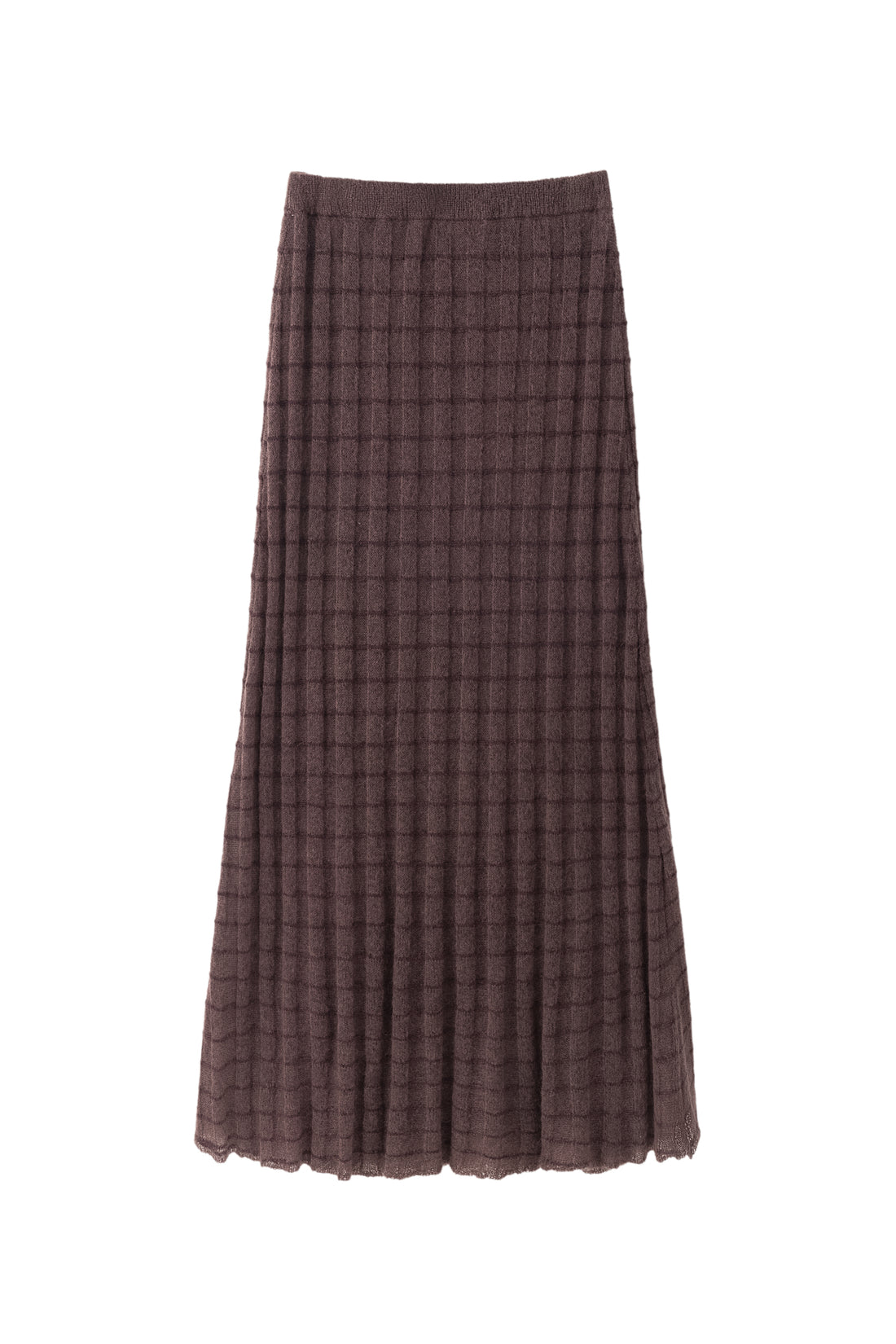 Ruby skirt