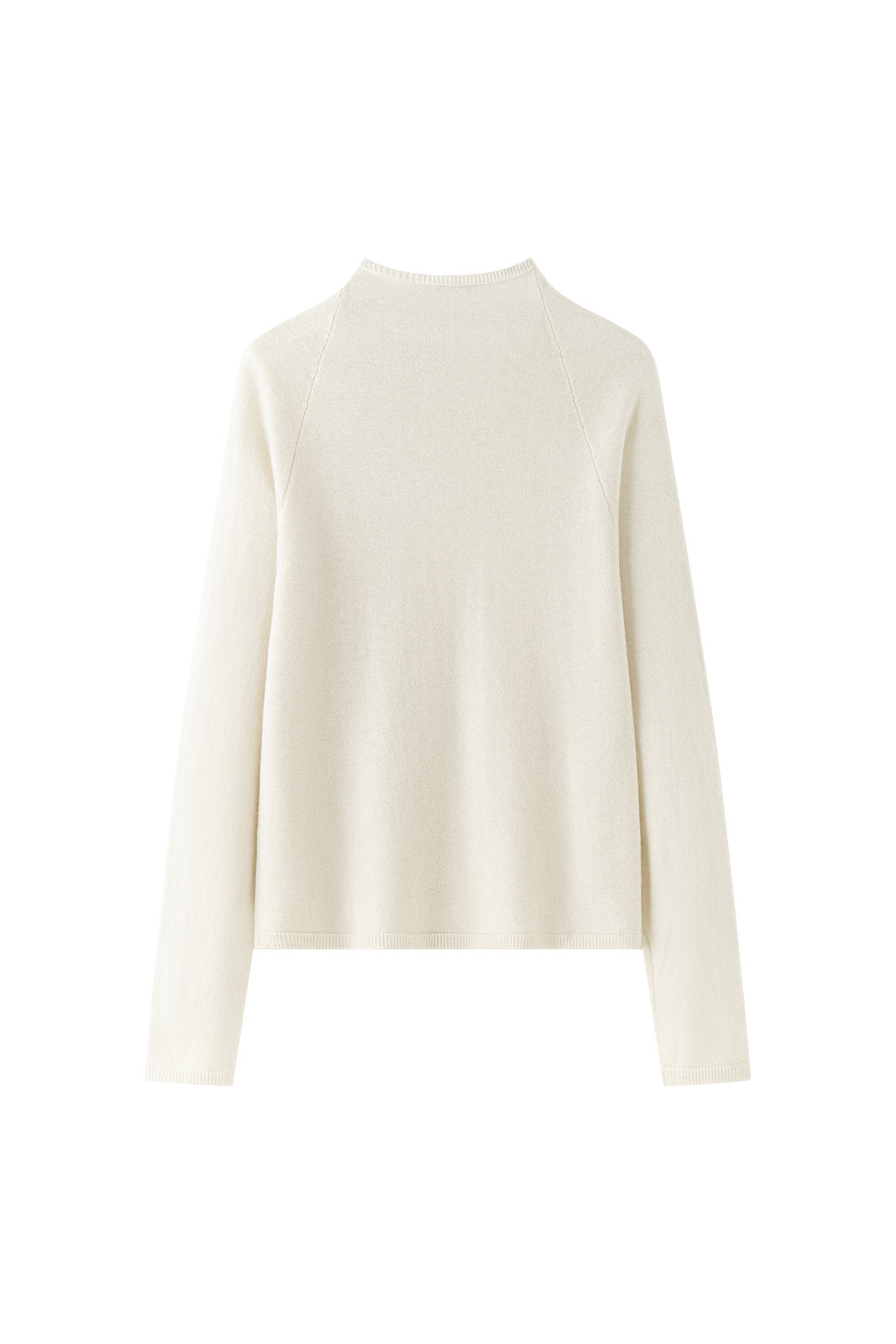Cleo side button knit