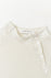 Cleo side button knit