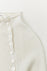 Cleo side button knit