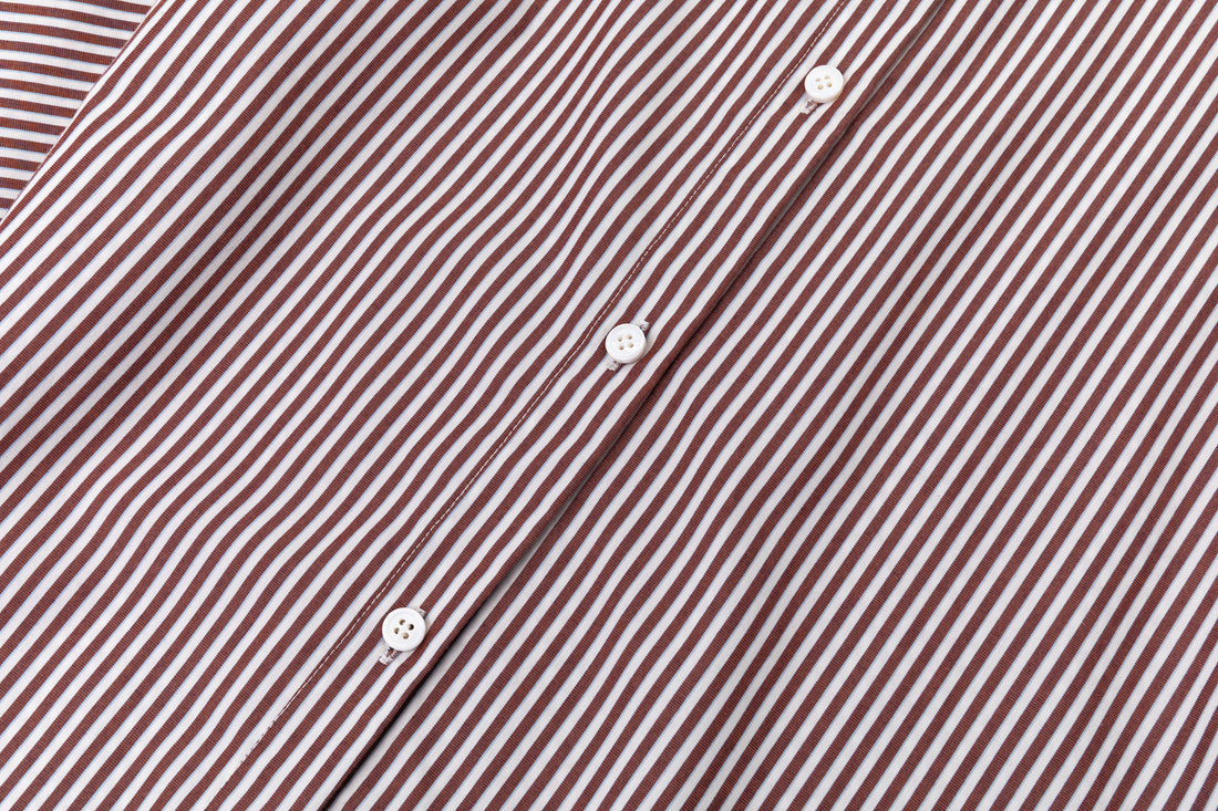 Cleo button shirt