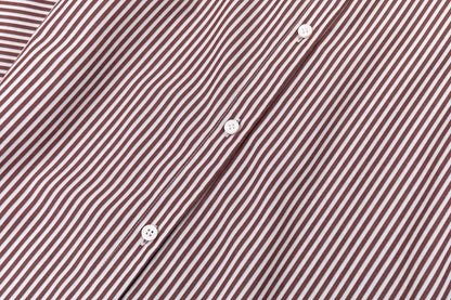 Cleo button shirt