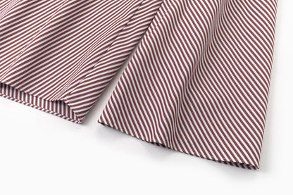 Cleo button shirt