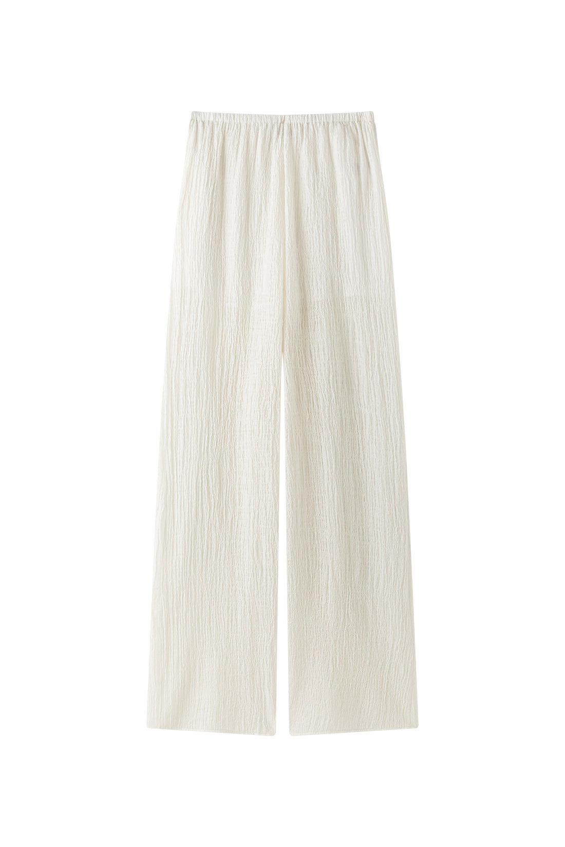 Astra diamond cut trousers