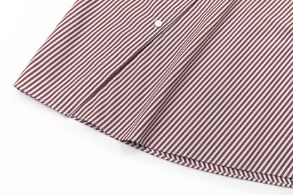 Cleo button shirt