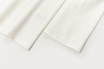 Cleo long jersey top