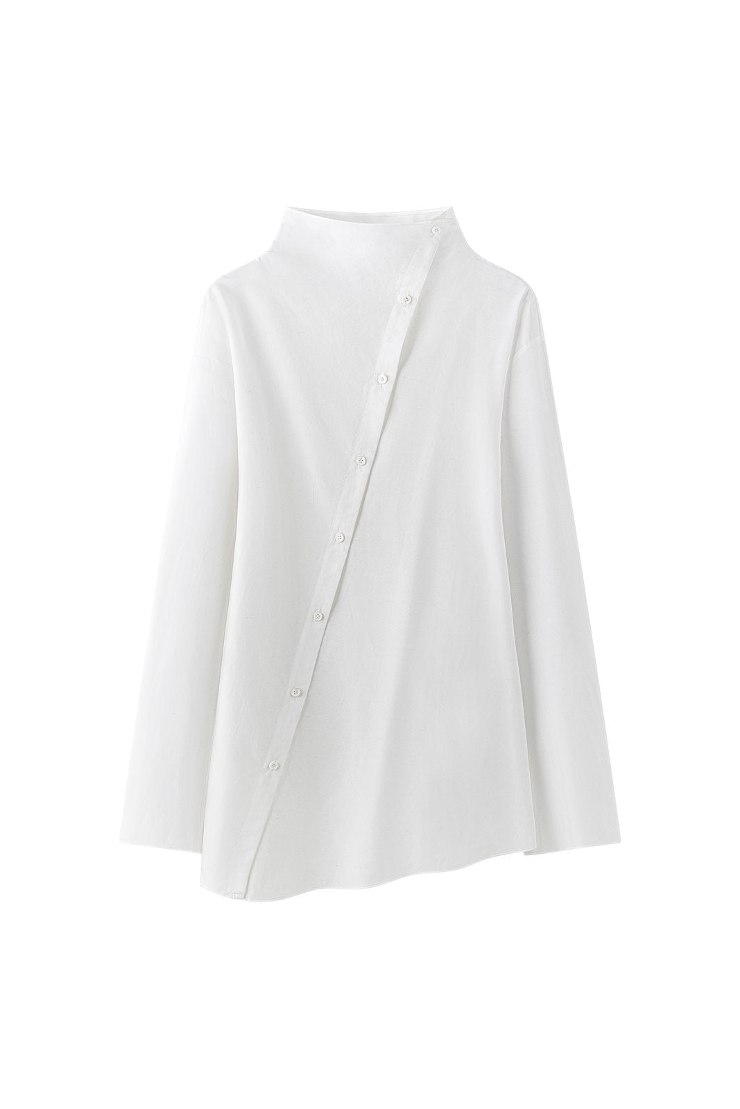 Cleo button shirt