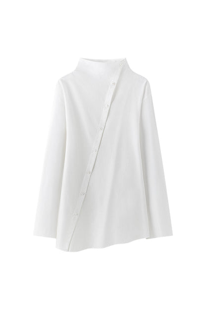 Cleo button shirt