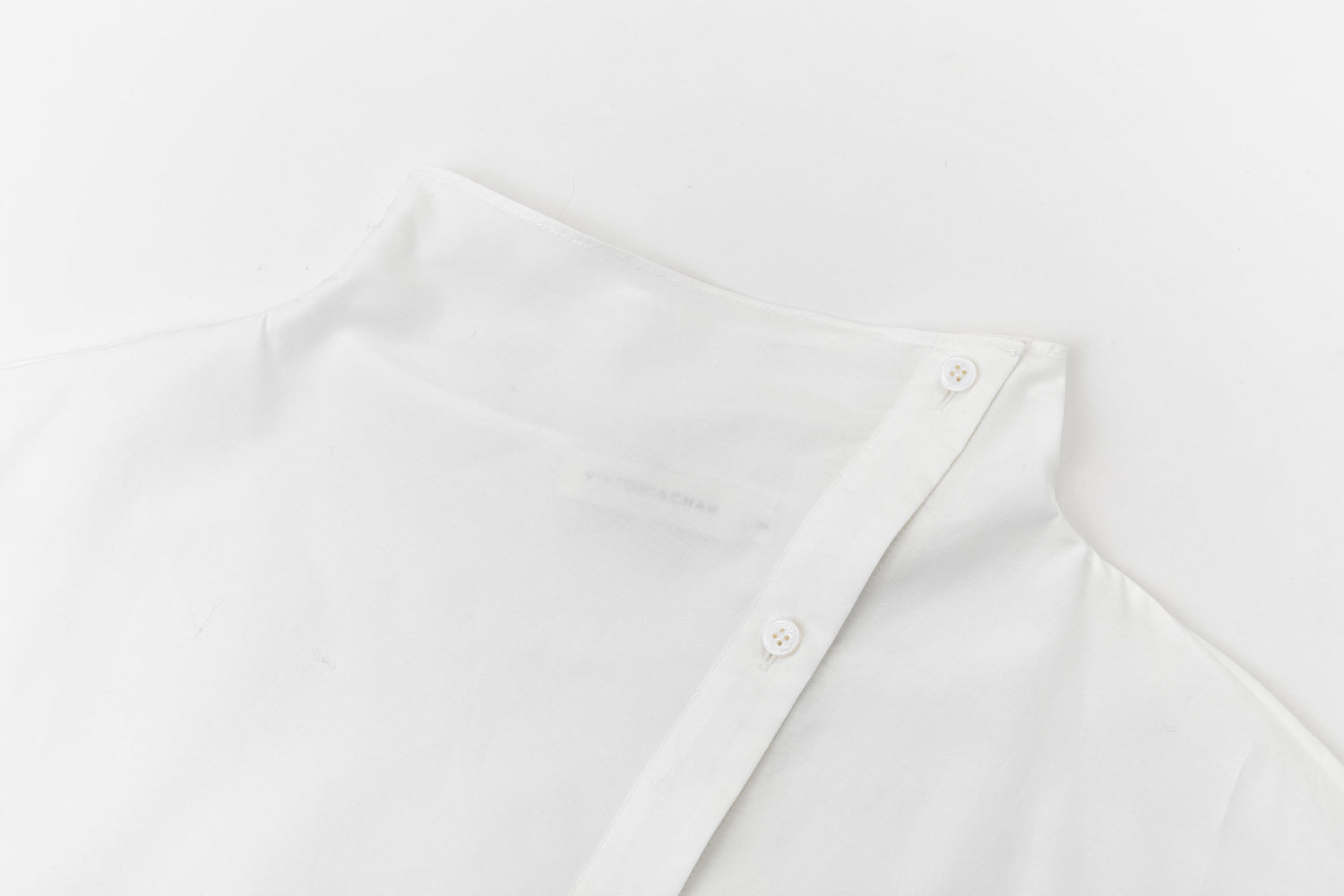 Cleo button shirt