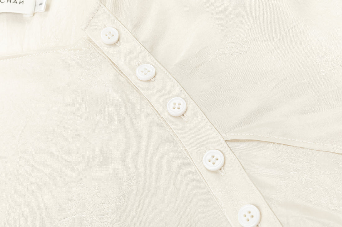 Sindy cape blouse