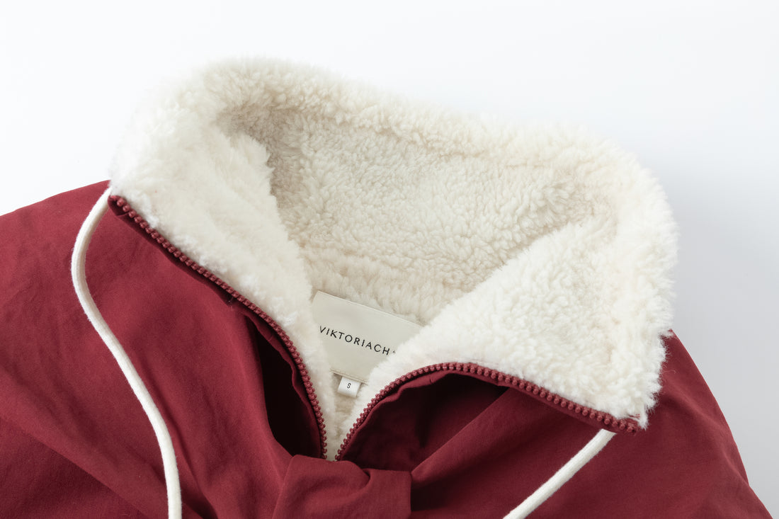 Kala biker jacket