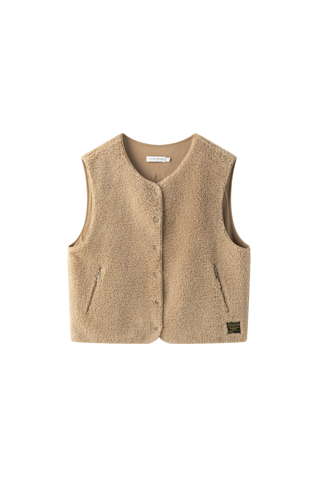 Araki vest
