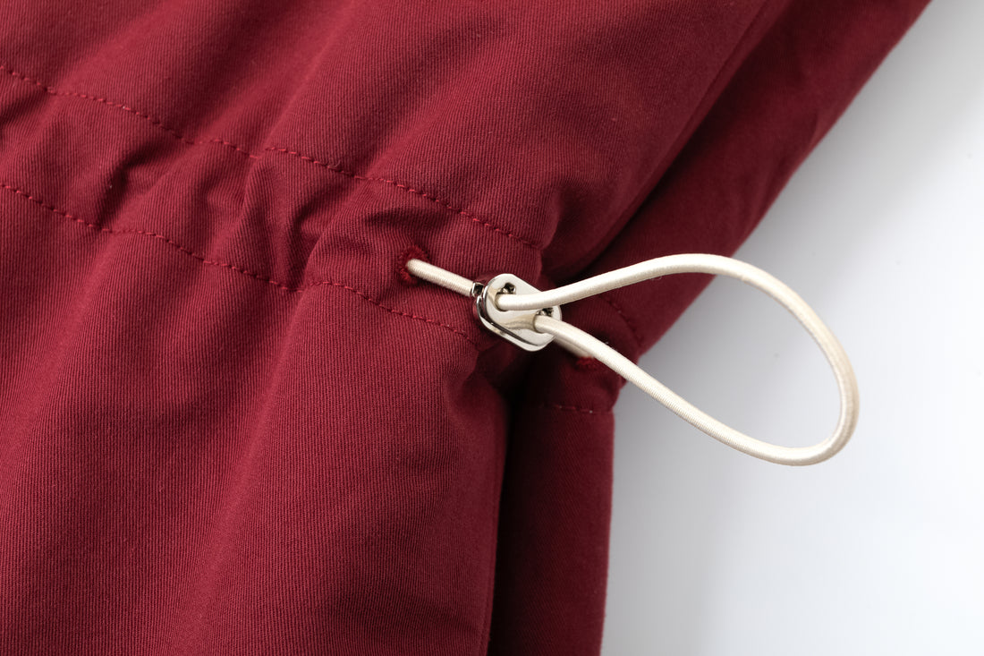 Kala biker jacket