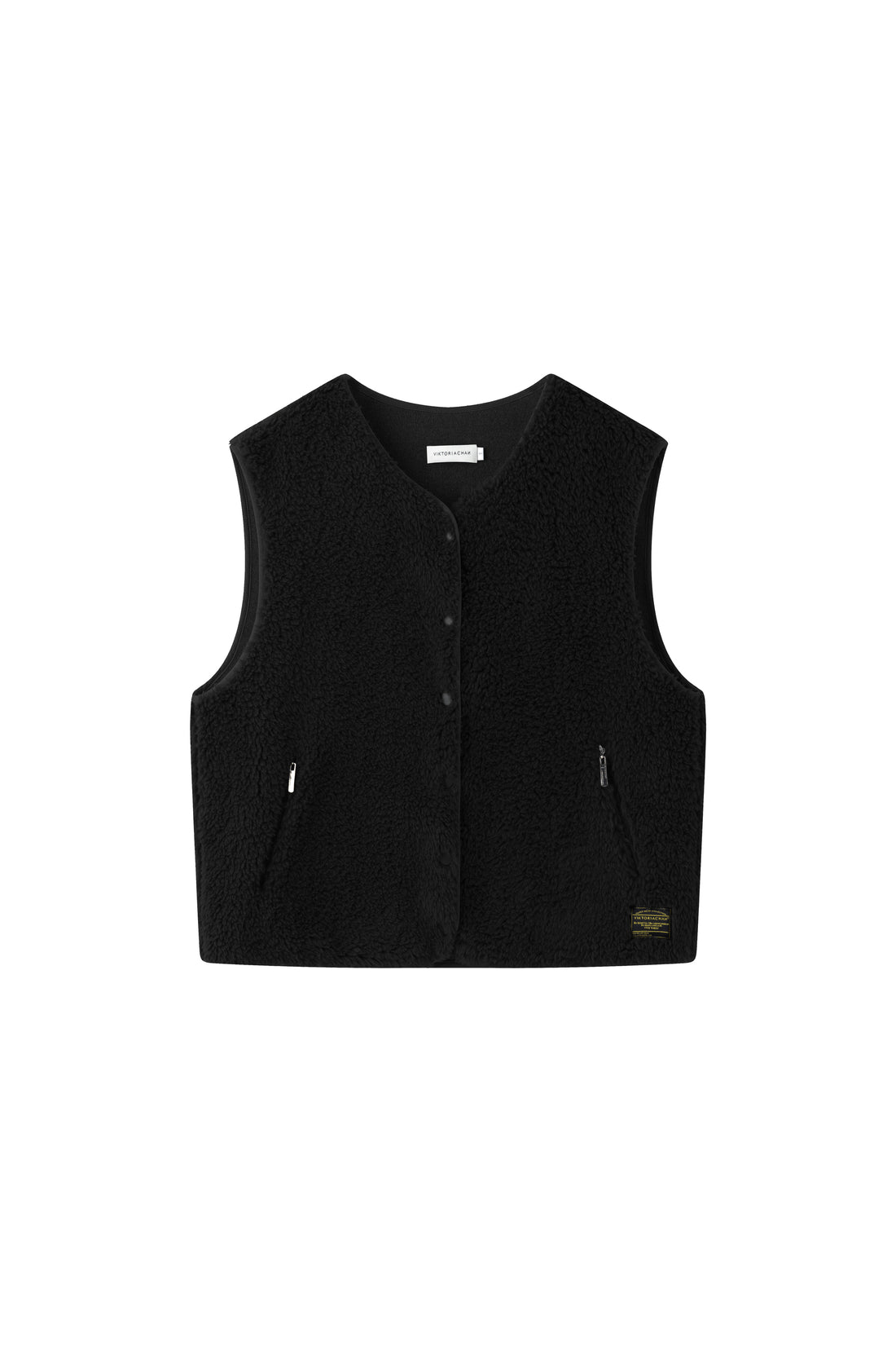 Araki vest