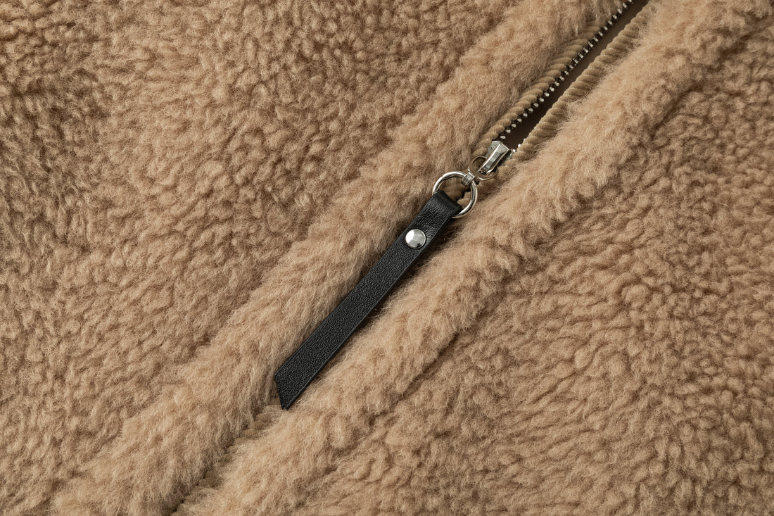 Lucia jacket