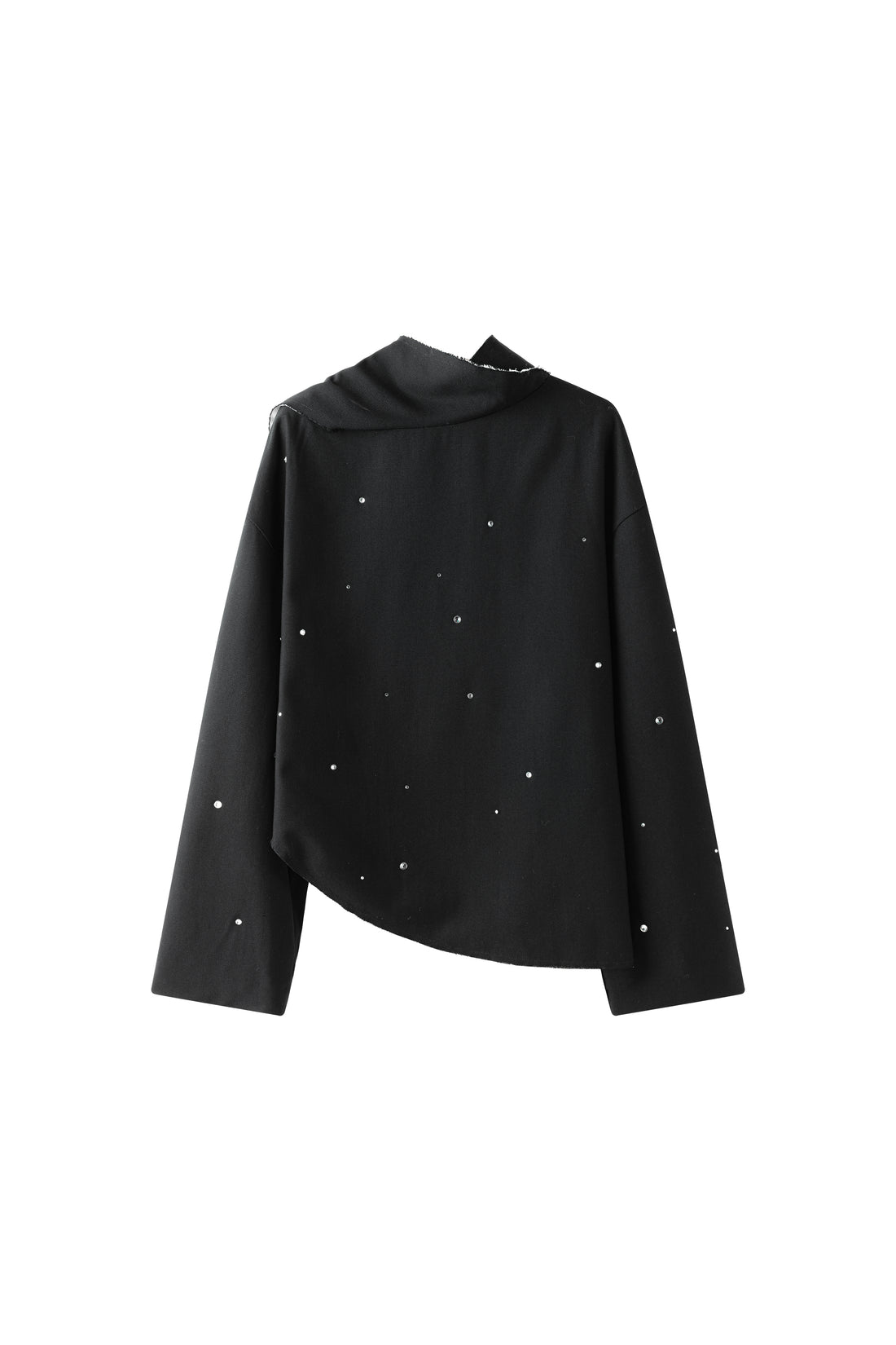 Cosmo embellished top