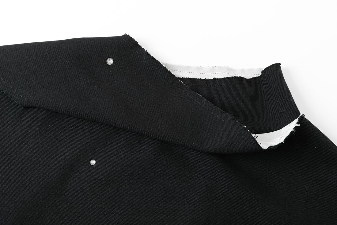 Cosmo embellished top