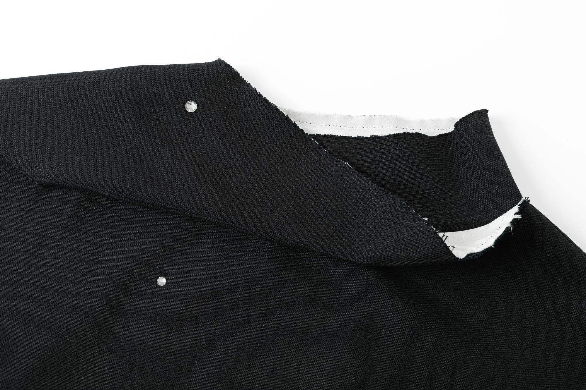 Cosmo embellished top